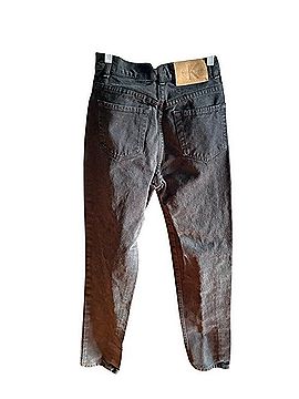 CALVIN KLEIN JEANS Jeans (view 2)