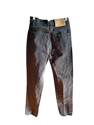 CALVIN KLEIN JEANS Jeans (view 2)