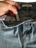 PacSun Blue Denim Shorts Size 27 waist - photo 3
