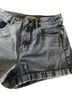 PacSun Blue Denim Shorts Size 27 waist - photo 4