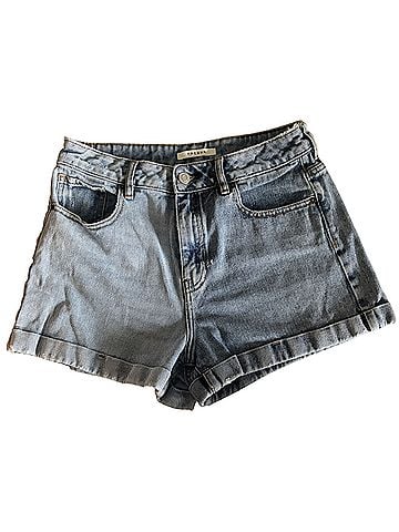 PacSun Denim Shorts (view 1)