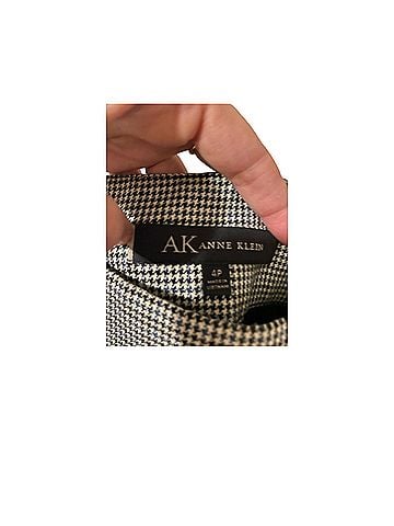 Anne Klein Casual Skirt (view 1)