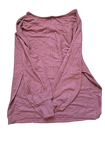 Maurices Long Sleeve Blouse (view 2)
