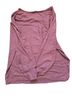Maurices Pink Long Sleeve Blouse Size L - photo 2