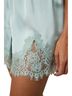 Le Lis Blue Dressy Shorts Size XS - photo 2