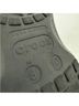 Crocs Graphic Black Yellow Mule/Clog Size 10 - photo 7