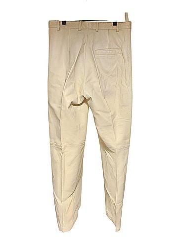 India Boutique Manart Leather Pants (view 2)
