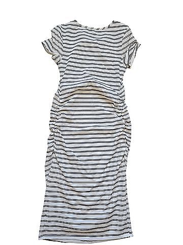 Isabel Casual Dress (view 2)