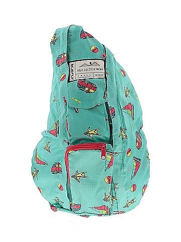 Kavu Kavu Backpack (view 1)
