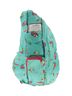 Kavu Teal Kavu Backpack One size - photo 1