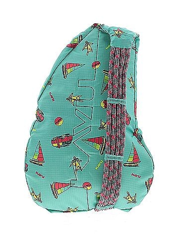 Kavu Kavu Backpack (view 2)