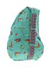 Kavu Teal Kavu Backpack One size - photo 2