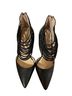 Jessica Simpson Black Heels Size 7 1/2 - photo 2