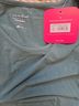 Isabel Maternity Green Wool Dress Size M - photo 3