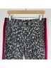 Mother Animal Print Multi Color Casual Pants Size 28 waist - photo 4
