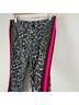 Mother Animal Print Multi Color Casual Pants Size 28 waist - photo 14