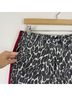 Mother Animal Print Multi Color Casual Pants Size 28 waist - photo 6
