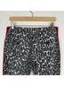 Mother Animal Print Multi Color Casual Pants Size 28 waist - photo 9