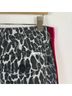 Mother Animal Print Multi Color Casual Pants Size 28 waist - photo 10