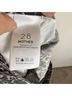 Mother Animal Print Multi Color Casual Pants Size 28 waist - photo 3