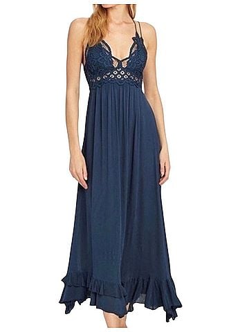 Free People Adella Casual Dress (view 1)