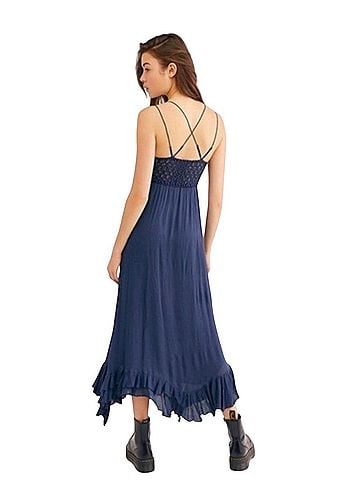 Free People Adella Casual Dress (view 2)