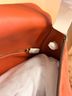 Coach 100% Leather Brown Leather Shoulder Bag One size - photo 8