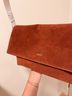 Coach 100% Leather Brown Leather Shoulder Bag One size - photo 4