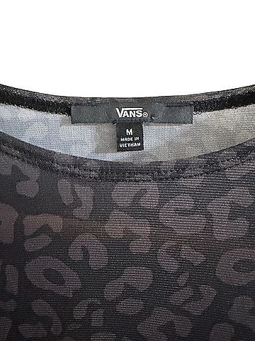 Vans Sleeveless Top (view 2)