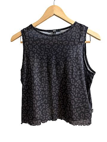 Vans Sleeveless Top (view 1)