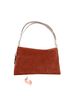 Coach 100% Leather Brown Leather Shoulder Bag One size - photo 2