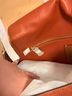 Coach 100% Leather Brown Leather Shoulder Bag One size - photo 7