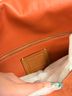 Coach 100% Leather Brown Leather Shoulder Bag One size - photo 6