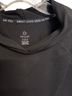 Aerie Black Long Sleeve Top Size M - photo 3