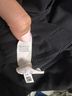 Aerie Black Long Sleeve Top Size M - photo 5