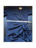 Alex Evenings 95% Polyester 5% Spandex 100% Polyester Solid Blue Cocktail Dress Size 6 (petite) - photo 11