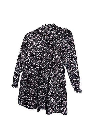 English Factory Casual Dress (view 1)