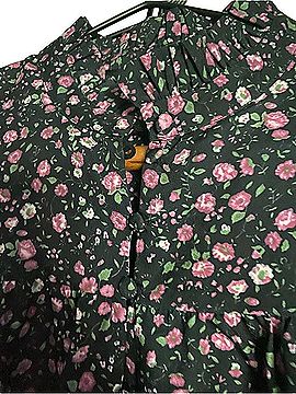 English Factory Casual Dress (view 2)
