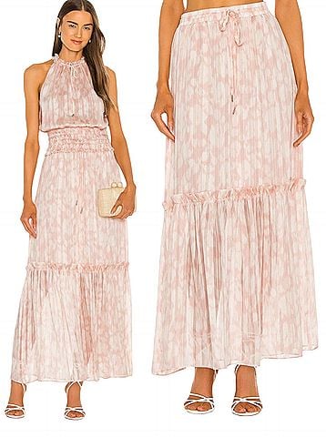 BCBGMAXAZRIA Formal Skirt (view 1)