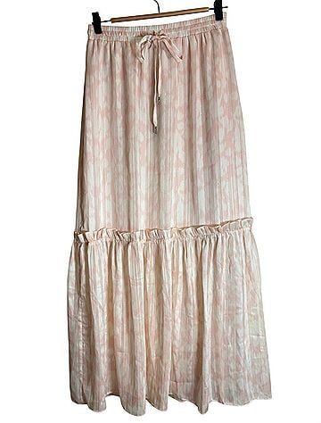 BCBGMAXAZRIA Formal Skirt (view 2)