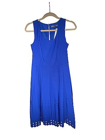 Brixon Ivy Cocktail Dress (view 1)
