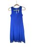 Brixon Ivy Blue Cocktail Dress Size S - photo 1
