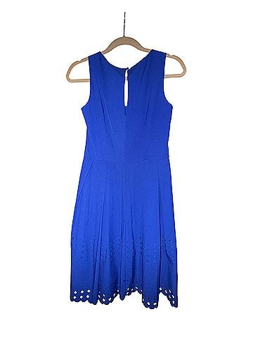 Brixon Ivy Cocktail Dress (view 2)
