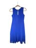 Brixon Ivy Blue Cocktail Dress Size S - photo 2