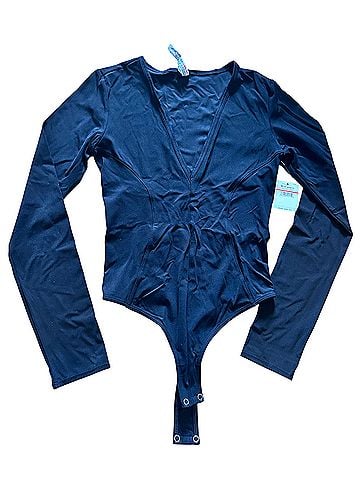 Free People Bodysuit (view 1)