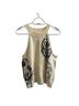 Pilcro Pilcro Making Waves Tank Tank Top - photo 1