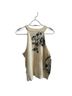 Pilcro Pilcro Making Waves Tank Tank Top - photo 2