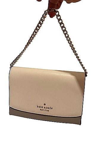 Kate Spade New York Madison Leather Shoulder Bag (view 1)