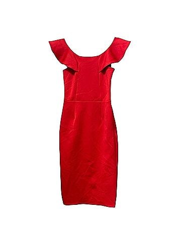 Yumi Kim Cocktail Dress (view 2)