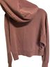 JoyLab Brown Pullover Hoodie Size S - photo 4